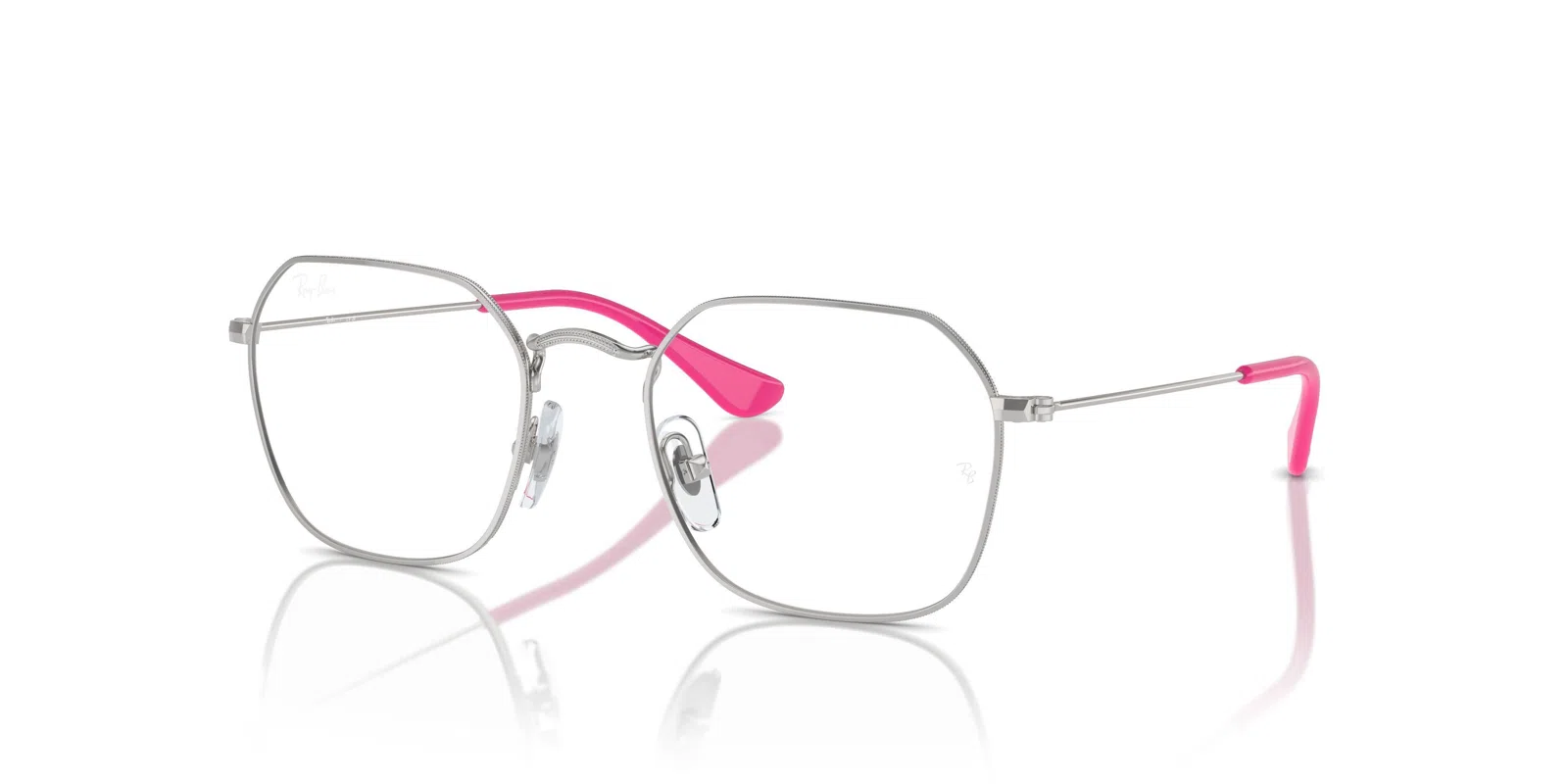 Ray-Ban Kids 0RY9594V Eyeglasses - view 7